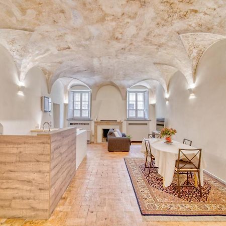 Апартаменты Il Loft Di Quintino Парма Экстерьер фото