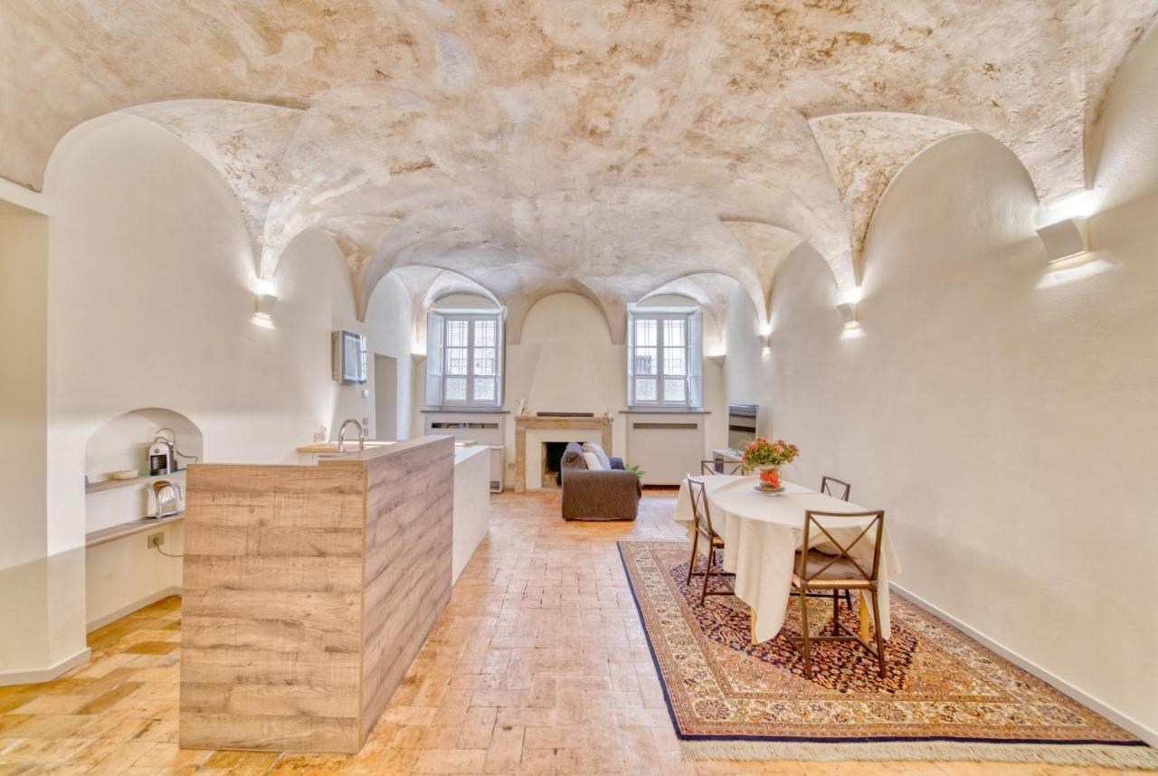 Апартаменты Il Loft Di Quintino Парма Экстерьер фото